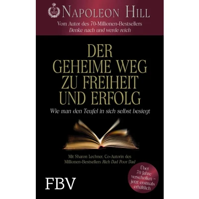 Afbeelding van Der geheime Weg zu Freiheit und Erfolg
