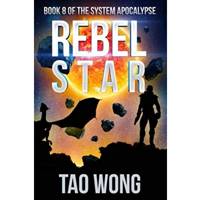 Afbeelding van System Apocalypse Rebel Star