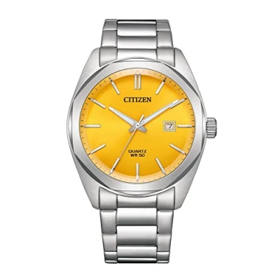 Afbeelding van Citizen BI5110 54Z Polshorloge Heren Kwarts Sports