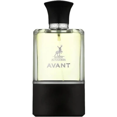 Afbeelding van Herenparfum Maison Alhambra EDP 100 ml Avant