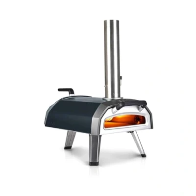 Image de Four Multi combustible Ooni Karu 12 g Noir