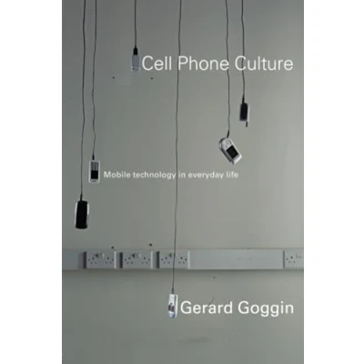 Afbeelding van Cell Phone Culture