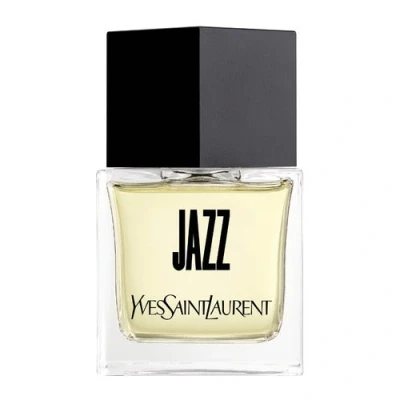 Afbeelding van Yves Saint Laurent Jazz 80 ml Eau de Toilette Spray