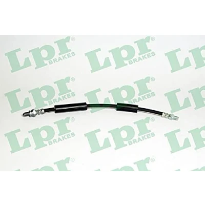 Afbeelding van LPR 6T46802 Remslang 390 M10X1 FORD: Puma, KA Hatchback