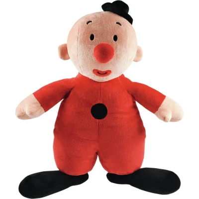 Afbeelding van Bumba knuffel Bumbalu pluche 40 cm