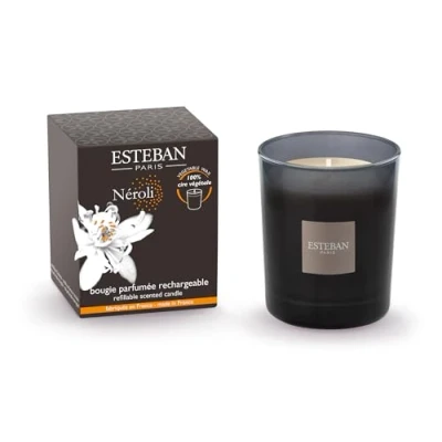Afbeelding van Esteban Classic Néroli Geurkaars 180gr