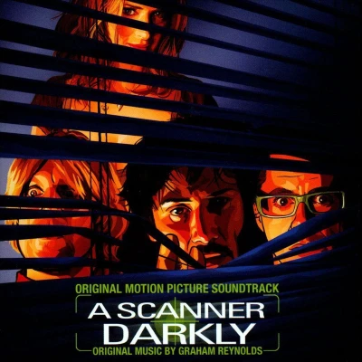 Afbeelding van Scanner Darkly