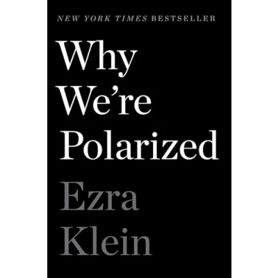 Afbeelding van Why We&#039;Re Polarized