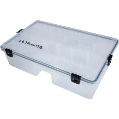 Afbeelding van Ultimate Waterproof Tacklebox Deep