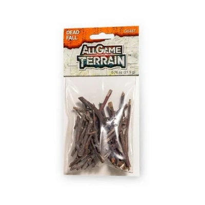 Afbeelding van Dead Fall All Game Terrain WLS G6487