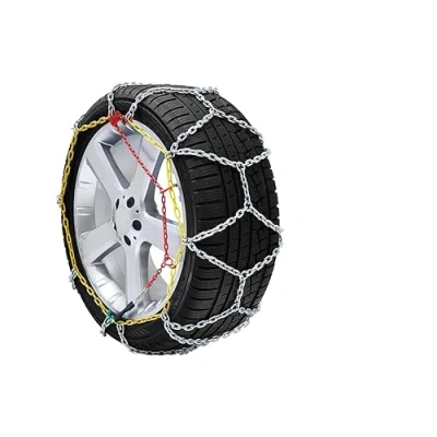 Afbeelding van RICAMBIITALIA2017 Sneeuwkettingen 205/60 r16, staal, 9 mm, ONorm V5117 goedgekeurd