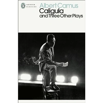 Afbeelding van Penguin Modern Classics Caligula and Three Other Plays