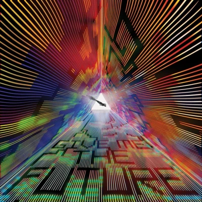 Afbeelding van Bastille Give Me The Future (CD)