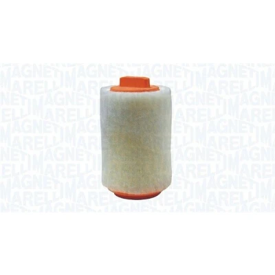 Afbeelding van MAGNETI MARELLI 153071760739 Luchtfilter 234mm 132mm Rond Filter insert MINI: Hatchback, Clubman, Countryman
