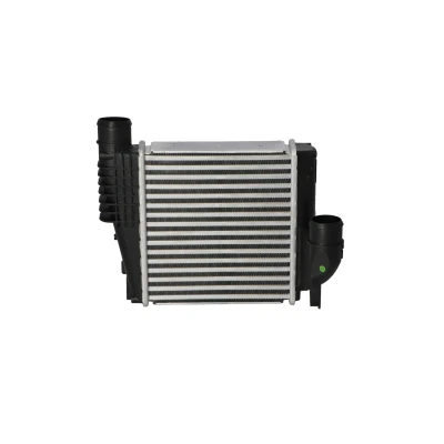 Afbeelding van Intercooler, inlaatluchtkoeler NRF 30924