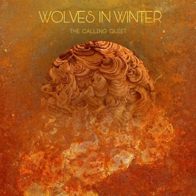 Afbeelding van Wolves In Winter Calling Quiet (LP)