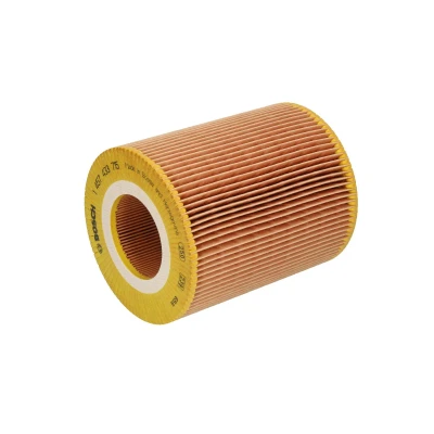 Afbeelding van BOSCH 1 457 433 715 Luchtfilter 150 123 Filter insert MERCEDES BENZ: A Class, Vaneo