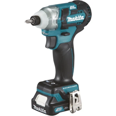 Afbeelding van Makita 10,8 V Slagschroevendraaier TD111DSAJ