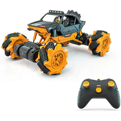 Afbeelding van Ninco Bestuurbare Auto Rc Mini Drift Trax