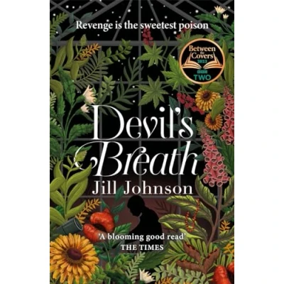 Afbeelding van A Professor Eustacia Rose Mystery Devil&#039;s Breath