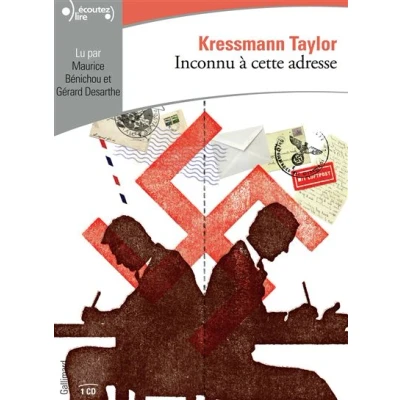 Image de Inconnu à cette adresse