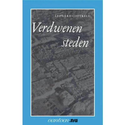 Afbeelding van Verdwenen steden
