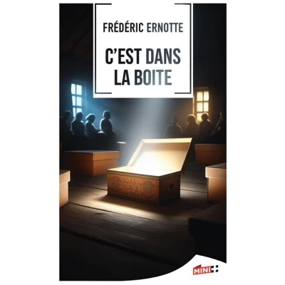 Image de C&#039;est dans la boite