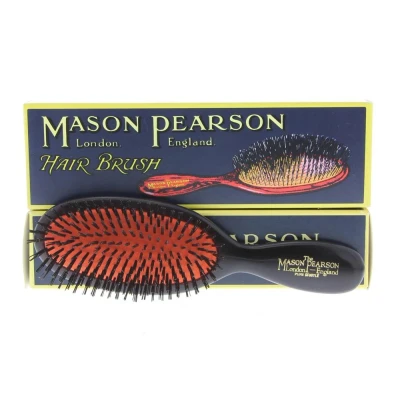 Afbeelding van Mason Pearson Pocket Bristle Haibu by Kapperskorting.com