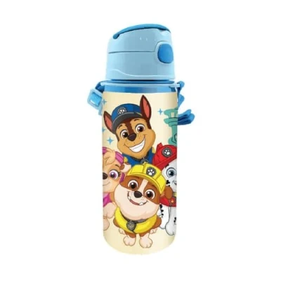 Afbeelding van Paw Patrol Drinkfles 8435507885584