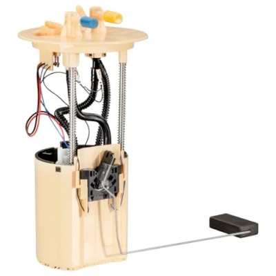 Afbeelding van HELLA 8TF 358 146 691 Brandstoftoevoereenheid Met pakking, brandstoftoevoermodule Electrisch