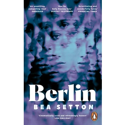 Afbeelding van Berlin