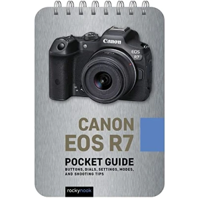 Afbeelding van Canon EOS R7