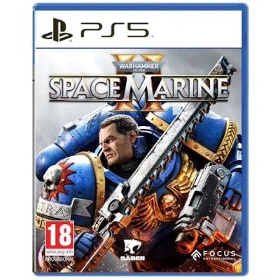 Afbeelding van Focus Warhammer 40k Space Marine 2 Xbox Series X