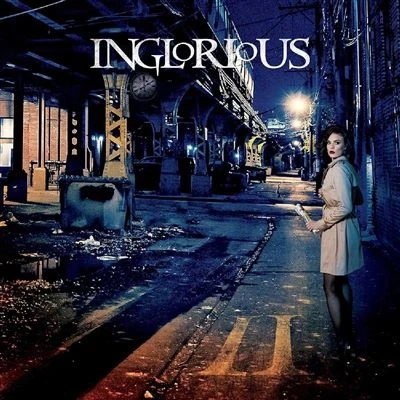 Afbeelding van Inglorious II (2 CD)