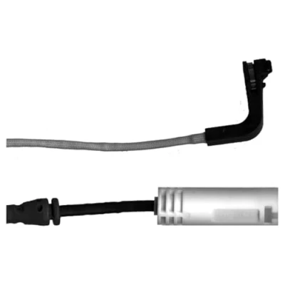 Afbeelding van HELLA 8DK 355 250 891 Slijtage Indicator Remblokken BMW: 3 Touring, Saloon, X1