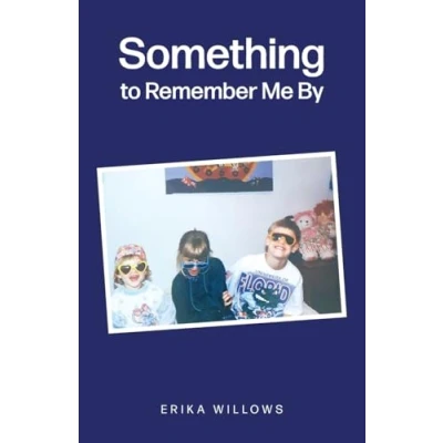 Afbeelding van Something to Remember Me by