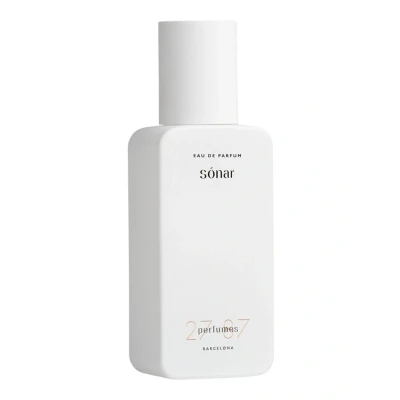 Afbeelding van 27 87 Perfumes Sónar Eau de Parfum ml