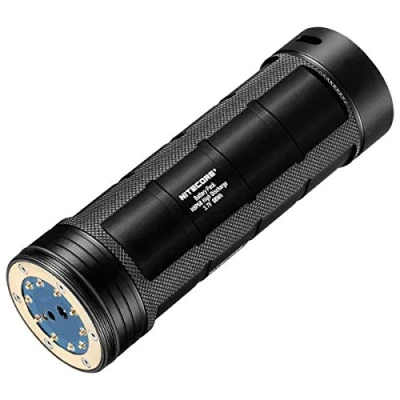 Afbeelding van Nitecore NBP68HD Oplaadbare Li Ion batterijpack voor TM serie