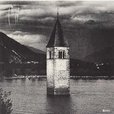 Afbeelding van Messa Belfry (2 LPs)