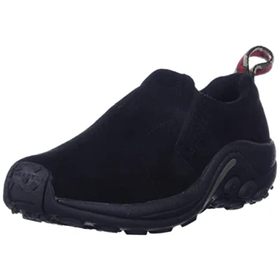 Afbeelding van Merrell Jungle Moc Wandelschoenen Zwart EU 38 Vrouw
