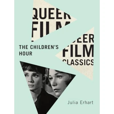 Afbeelding van Queer Film Classics10 The Children’s Hour