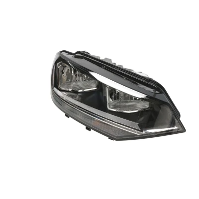 Afbeelding van Magneti Marelli Koplamp 710301299202