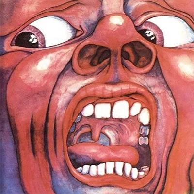 Afbeelding van In the Court of Crimson King