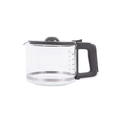 Afbeelding van Electrolux AEG 4055275384 glaskan koffiekan met deksel