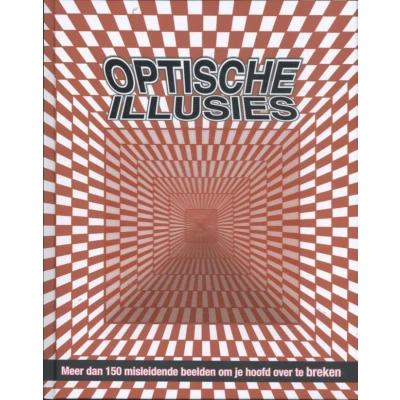 Afbeelding van Optische illusies