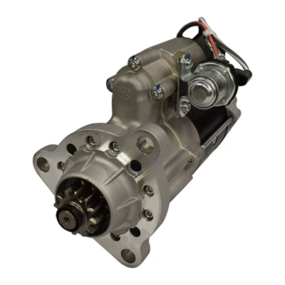 Afbeelding van Prestolite Electric Starter M1057416E