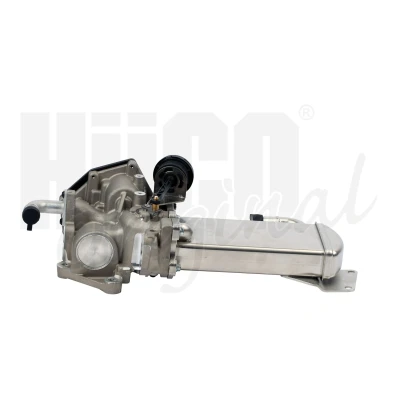 Afbeelding van HITACHI 138462 EGR klep Electrisch Met pakkingen VOLKSWAGEN: Transporter 6, 5, 5 Bus
