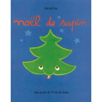 Image de Noel de sapin