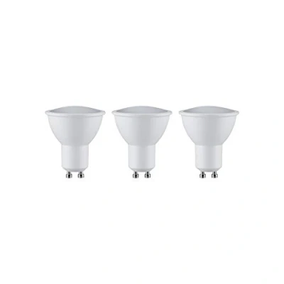 Afbeelding van PAULMANN 28786 LED inbouwlamp Energielabel: G (A G) GU10 16.5 W Wit