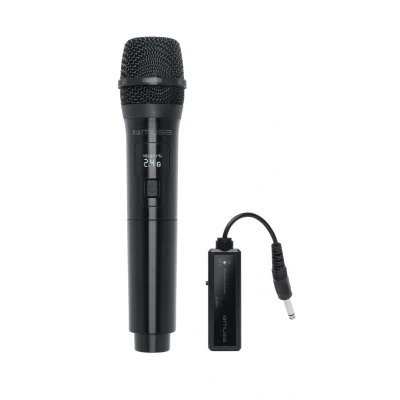 Afbeelding van Muse MC 30WI